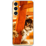 Чехол BoxFace Samsung Galaxy S25 Plus (S936) 