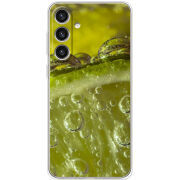 Чехол BoxFace Samsung Galaxy S25 Plus (S936) 