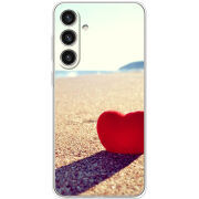 Чехол BoxFace Samsung Galaxy S25 Plus (S936) 