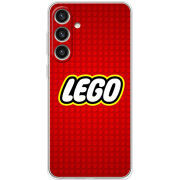 Чехол BoxFace Samsung Galaxy S25 Plus (S936) 
