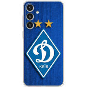 Чехол BoxFace Samsung Galaxy S25 Plus (S936) Динамо Киев
