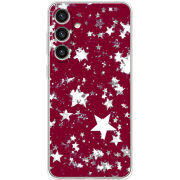 Чехол BoxFace Samsung Galaxy S25 Plus (S936) 