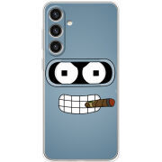 Чехол BoxFace Samsung Galaxy S25 Plus (S936) 