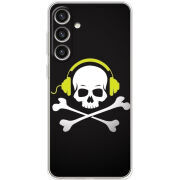 Чехол BoxFace Samsung Galaxy S25 Plus (S936) 