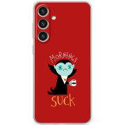 Чехол BoxFace Samsung Galaxy S25 Plus (S936) 