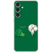 Чехол BoxFace Samsung Galaxy S25 Plus (S936) 