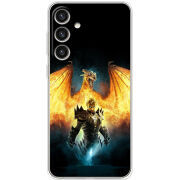 Чехол BoxFace Samsung Galaxy S25 Plus (S936) 