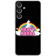 Чехол BoxFace Samsung Galaxy S25 Plus (S936) 