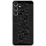 Чехол BoxFace Samsung Galaxy S25 Plus (S936) 
