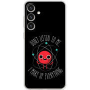 Чехол BoxFace Samsung Galaxy S25 Plus (S936) 
