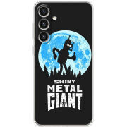 Чехол BoxFace Samsung Galaxy S25 Plus (S936) 