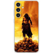 Чехол BoxFace Samsung Galaxy S25 Plus (S936) 