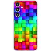 Чехол BoxFace Samsung Galaxy S25 Plus (S936) 