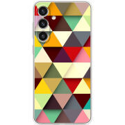 Чехол BoxFace Samsung Galaxy S25 Plus (S936) 