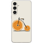 Чехол BoxFace Samsung Galaxy S25 Plus (S936) 