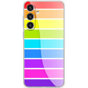 Чехол BoxFace Samsung Galaxy S25 Plus (S936) 