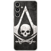 Чехол BoxFace Samsung Galaxy S25 Plus (S936) 