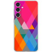 Чехол BoxFace Samsung Galaxy S25 Plus (S936) 