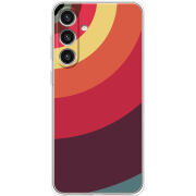 Чехол BoxFace Samsung Galaxy S25 Plus (S936) 