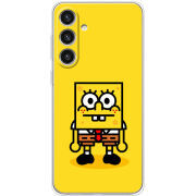 Чехол BoxFace Samsung Galaxy S25 Plus (S936) 