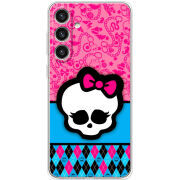 Чехол BoxFace Samsung Galaxy S25 Plus (S936) 