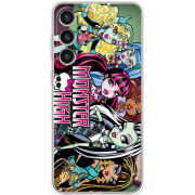 Чехол BoxFace Samsung Galaxy S25 Plus (S936) 