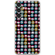 Чехол BoxFace Samsung Galaxy S25 Plus (S936) 