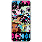 Чехол BoxFace Samsung Galaxy S25 Plus (S936) 