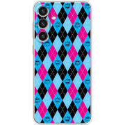 Чехол BoxFace Samsung Galaxy S25 Plus (S936) 