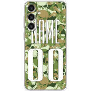 Чехол BoxFace Samsung Galaxy S25 Plus (S936) 