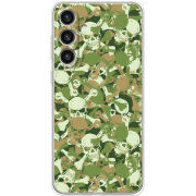 Чехол BoxFace Samsung Galaxy S25 Plus (S936) 