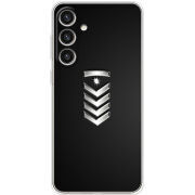 Чехол BoxFace Samsung Galaxy S25 Plus (S936) 