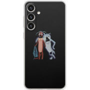 Чехол BoxFace Samsung Galaxy S25 Plus (S936) 