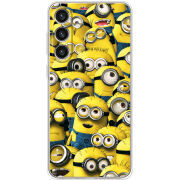 Чехол BoxFace Samsung Galaxy S25 Plus (S936) 
