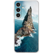 Чехол BoxFace Samsung Galaxy S25 Plus (S936) 