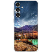 Чехол BoxFace Samsung Galaxy S25 Plus (S936) 