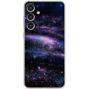 Чехол BoxFace Samsung Galaxy S25 Plus (S936) 