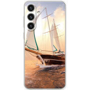 Чехол BoxFace Samsung Galaxy S25 Plus (S936) 