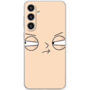 Чехол BoxFace Samsung Galaxy S25 Plus (S936) 
