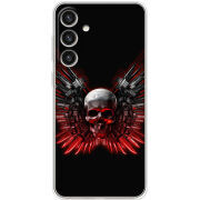 Чехол BoxFace Samsung Galaxy S25 Plus (S936) 