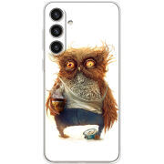 Чехол BoxFace Samsung Galaxy S25 Plus (S936) 