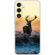 Чехол BoxFace Samsung Galaxy S25 Plus (S936) 