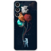 Чехол BoxFace Samsung Galaxy S25 Plus (S936) 