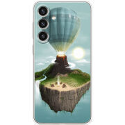 Чехол BoxFace Samsung Galaxy S25 Plus (S936) 