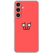Чехол BoxFace Samsung Galaxy S25 Plus (S936) 