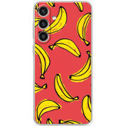 Чехол BoxFace Samsung Galaxy S25 Plus (S936) 