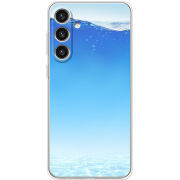 Чехол BoxFace Samsung Galaxy S25 Plus (S936) 