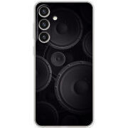 Чехол BoxFace Samsung Galaxy S25 Plus (S936) 