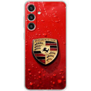 Чехол BoxFace Samsung Galaxy S25 Plus (S936) 