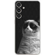 Чехол BoxFace Samsung Galaxy S25 Plus (S936) 